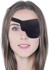 3D Eye Patch (Left Eye) Left 