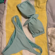 Victoria's Secret Women's Bikini M
