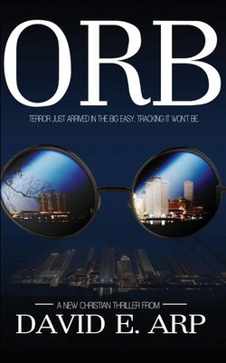 Orb | David E. Arp | Englisch | Taschenbuch | Kartoniert / Broschiert | 2019