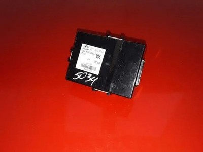 HYUNDAI i40 VF Einparkhilfe PDC Steuergerät 6567364 MSME900072 25538958