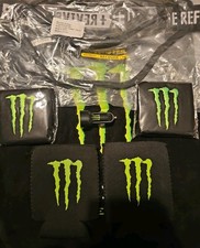 Monster Energy Rehab Clear Festival Fanny Pac...