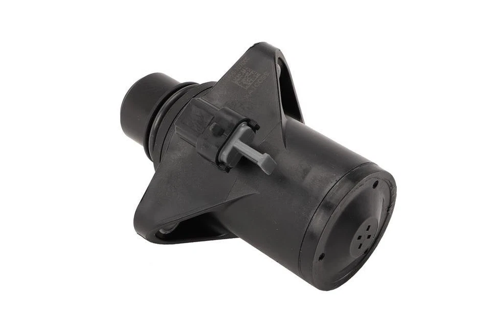 For Chevy Silverado 3500 HD 20-25 Genuine GM Parts Rear Parking Brake Actuator - Image 2 of 4