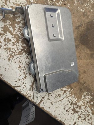 Audio Equipment Radio Amplifier ID 68207344 Fits 17-18 PACIFICA 794764