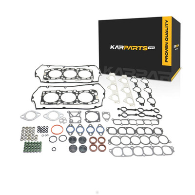 For Kia Sorento 2003-2006 Cylinder Head Gasket | 6-Cyl 3.5L Multi-Layered Steel