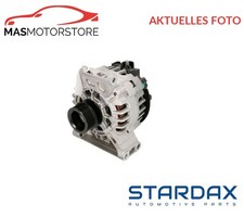 LICHTMASCHINE GENERATOR STARDAX STX100612 I FÜR MERCEDES-BENZ A-CLASS,B-CLASS