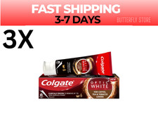  FAST SHIPPING   3x Colgate Optic White For C...