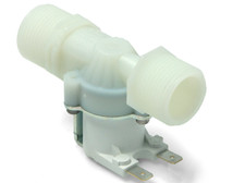 ELETTROVALVOLA 24V AC 3/4+3/4 ELETTROVALVOLA LAVATAZZE