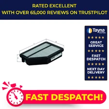 Air Filter LX2618 Mahle 17220RSHE00 70382525 Genuine Top Quality Guaranteed New