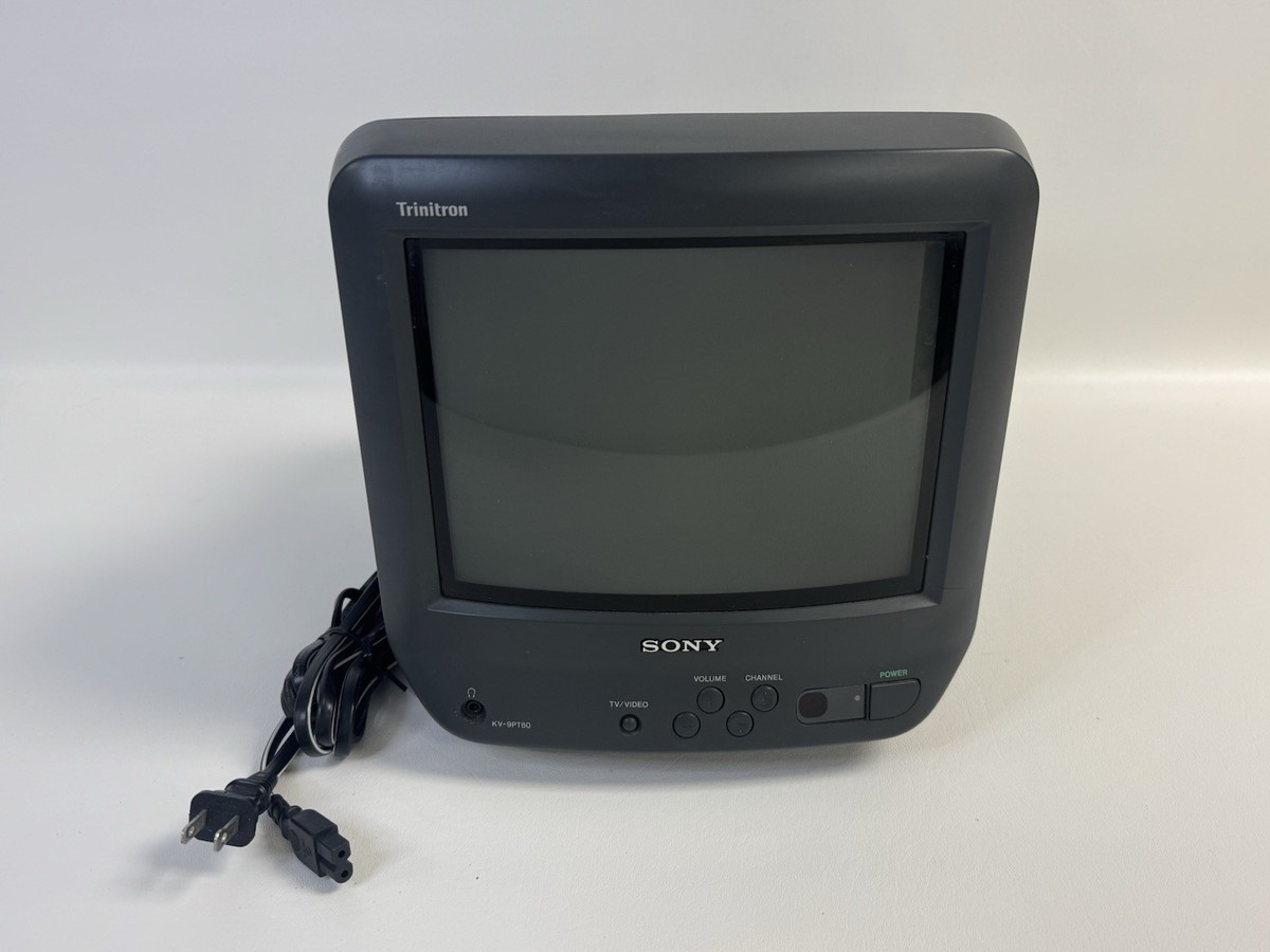 Buy Sony Trinitron KV-9PT60 9
