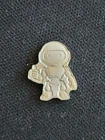 1 Gram .999 Fine Silver Charm Bar