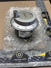 Okuma E3051-977-004 Pulse Handle OSM-01-2HZ5 _WARRANTY!_*OVERNIGHT AVAILABLE!*