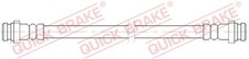 QUICK BRAKE Bremsschlauch 25.079 für NOTE E12 MICRA NISSAN 4 K13K K13KK LEAF ZE0