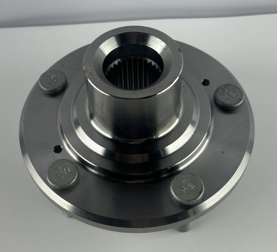 Dorman 930-006 Front Wheel Hub Honda Accord Crosstour Acura TSX 2008-2015 photo 2