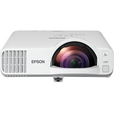 Epson PowerLite L210SW Short Throw 3LCD Projector NEW