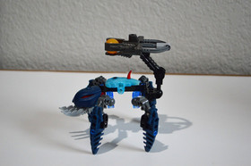 LEGO BIONICLE: Morak (8932)