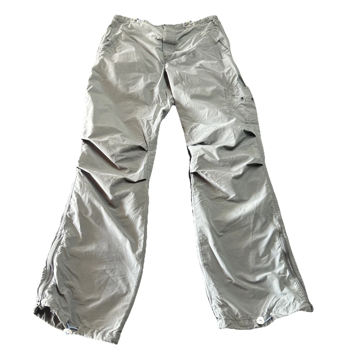 Silver Pants for Women for sale | eBay
