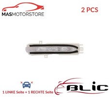 BLINKER BLINKLICHT BLINKLEUCHTE BLIC 5403-01-811862P 2PCS I NEU OE QUALITÄT
