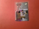 Marc-Andre Fleury 2025/26 SPx Stanley Cup 34.5 Lbs #2 clear cut