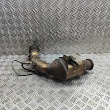 Mercedes-Benz GLC X253, C253 Catalyst Converter A2054901392 2015 30921168 Mercedes-Benz GLC X253, C253 Catalyst Converter A2054901392 2015 30921168