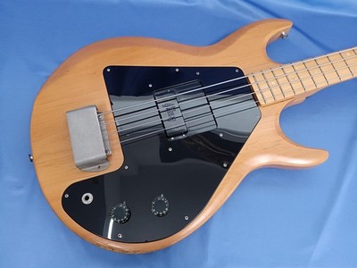 Gibson Electric Bass The Grabber