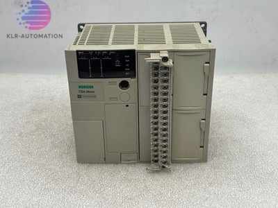 Schneider Electric TSX3705001 Automate Programmable TSX Micro 3705 AC