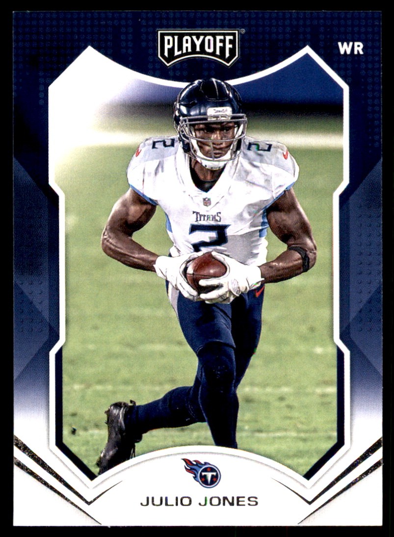Rondale Moore Panini Clearly Donruss #71 Base