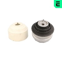 Optimal Motorlager Lagerung Motor Vorne FüR Mercedes SLK E-Klasse R171 W211