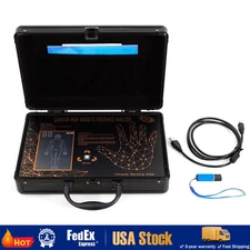 2024 Quantum Magnetic Resonance Body Analyzer 6TH Gen Quantum Magnetic