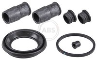 A.B.S. Reparatursatz, Bremssattel 43529 FüR Alfa Romeo BMW Daewoo Ford Lancia
