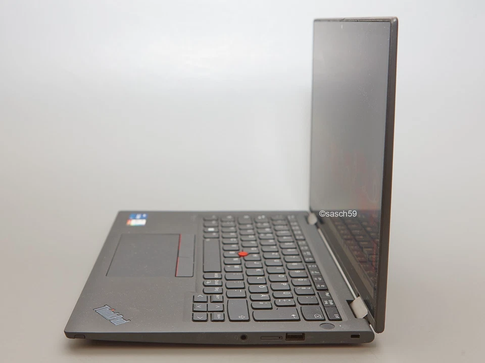 Lenovo ThinkPad X13 Yoga G2 · i7-1165G7 · 16GB · 512GB, Foto 4 von 5