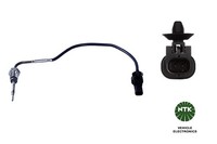 Abgastemperatursensor FÜR Opel Mokka / Mokka X (J13) - NTK 96019