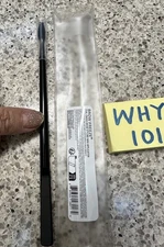 Anastasia B H Brow Freeze Duel-Ended Styling Wax Brush Full SZ SEALED BAG