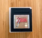 Legend of Zelda: Link's Awakening DX (Game Boy Color) - New Battery