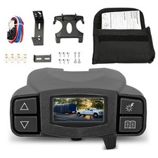 1pcs 90195 For Tekonsha P3 Prodigy Electric Trailer Brake Controller Module Kit 1pcs 90195 For Tekonsha P3 Prodigy Electric Trailer Brake Controller Module Kit