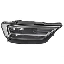 Hauptscheinwerfer rechts 12 V LED HELLA Licht-Expertise passend für AUDI A8