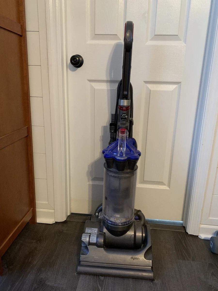 Dyson DC33 Vacuum Cleaners for Sale - Shop New & Used Vacuums - ebay