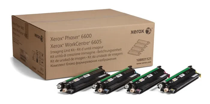 Original Xerox 108R01121 Imaging Unit Kit 108R01121 For use in C400 & C405 - Image 1 of 1