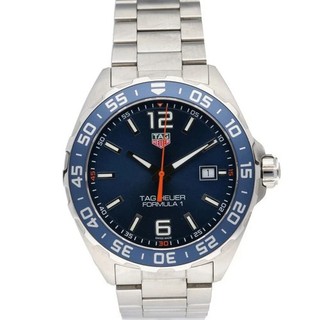 TAG HEUER Formula1 WAZ1010.BA0842 Date Quartz Men's Watch