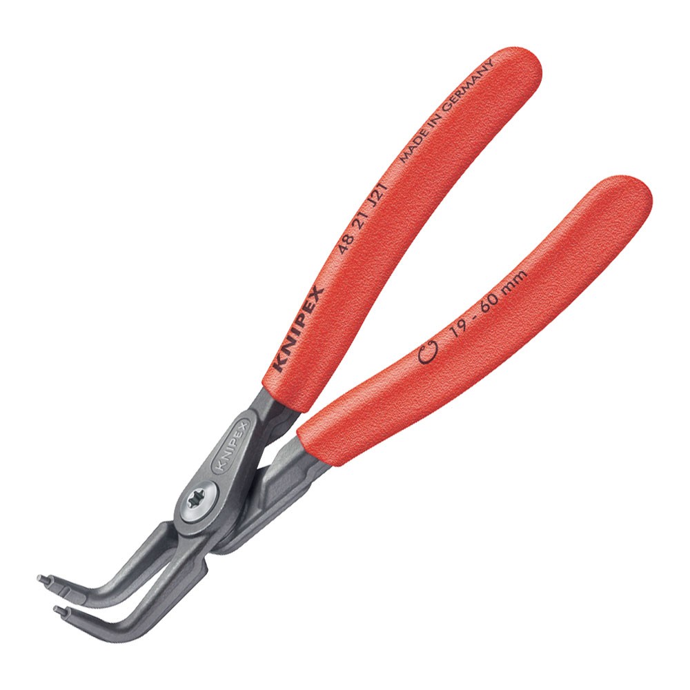 KNIPEX 48-21-J11 Pliers - Image 2