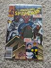 Amazing Spider-Man #356 (1963 1st Series) Marvel Comics 'Newsstand' NM