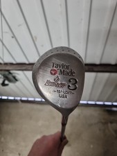 Classic TaylorMade Burner 3 Wood Regular Right Handed