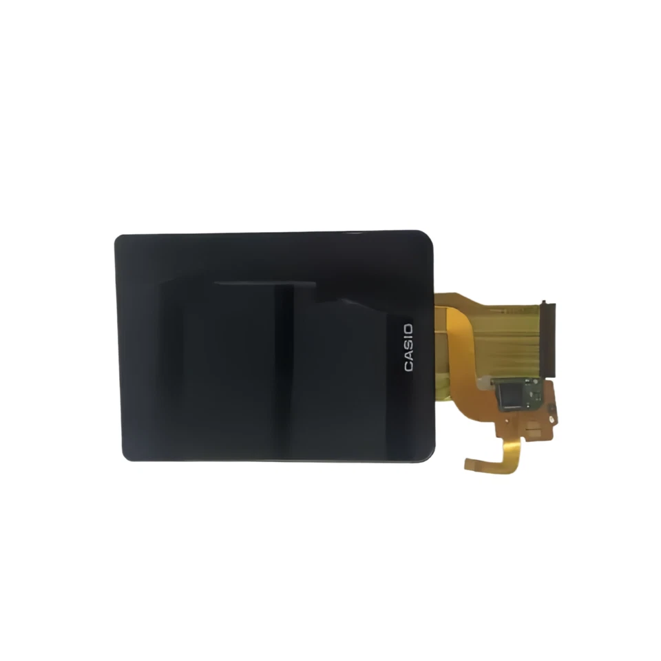 Nueva Pantalla LCD con Táctil Para Casio EX-FR100 Pantalla Reparación Cámara Accesorios Foto 2 de 4