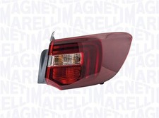 MAGNETI MARELLI 714081660401 Rückleuchte Rechts für GRANDLAND X OPEL