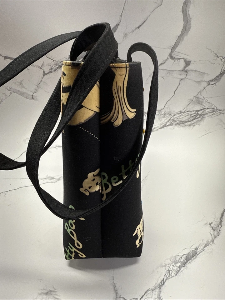 betty boop bolso de mano Foto 2 de 4