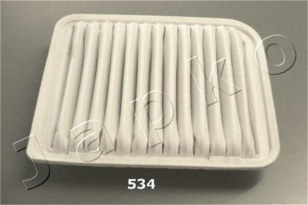Japko Luftfilter Filtereinsatz FüR Mitsubishi Outlander III 2.0 Lancer Viii-image