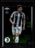 Nicolò Savona #46 2024-25 Topps Chrome UEFA Club Competitions