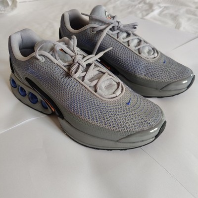Nike Air Max DN Sneaker Grau Gr. 45 Original Neu Ungetragen In OVP US 11 NEU TOP