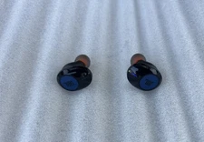 JBL TUNE 125TWS True Wireless of earbud Only-NO CHARGE CASE-BLUE