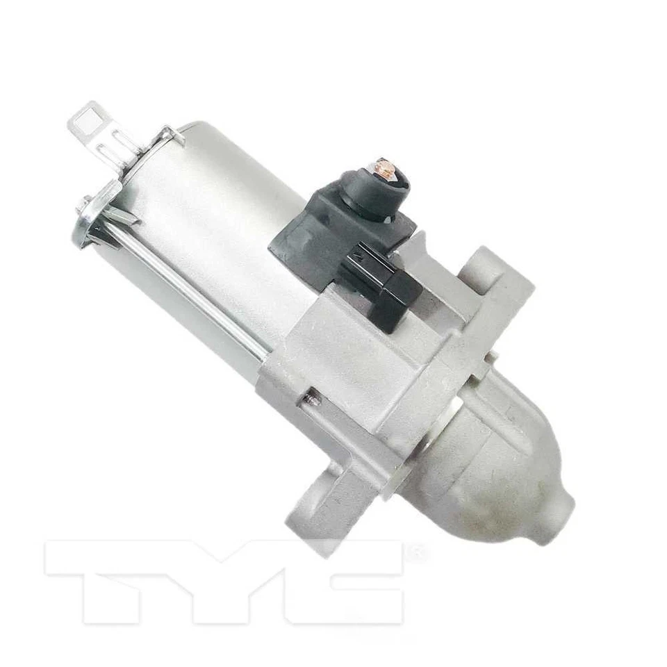 Motor de arranque compatível com Honda Accord Element CR-V TYC 2008-2012 - Imagem 3 de 4