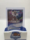 2025 Topps Benjamin Morrison Blue (Raw)